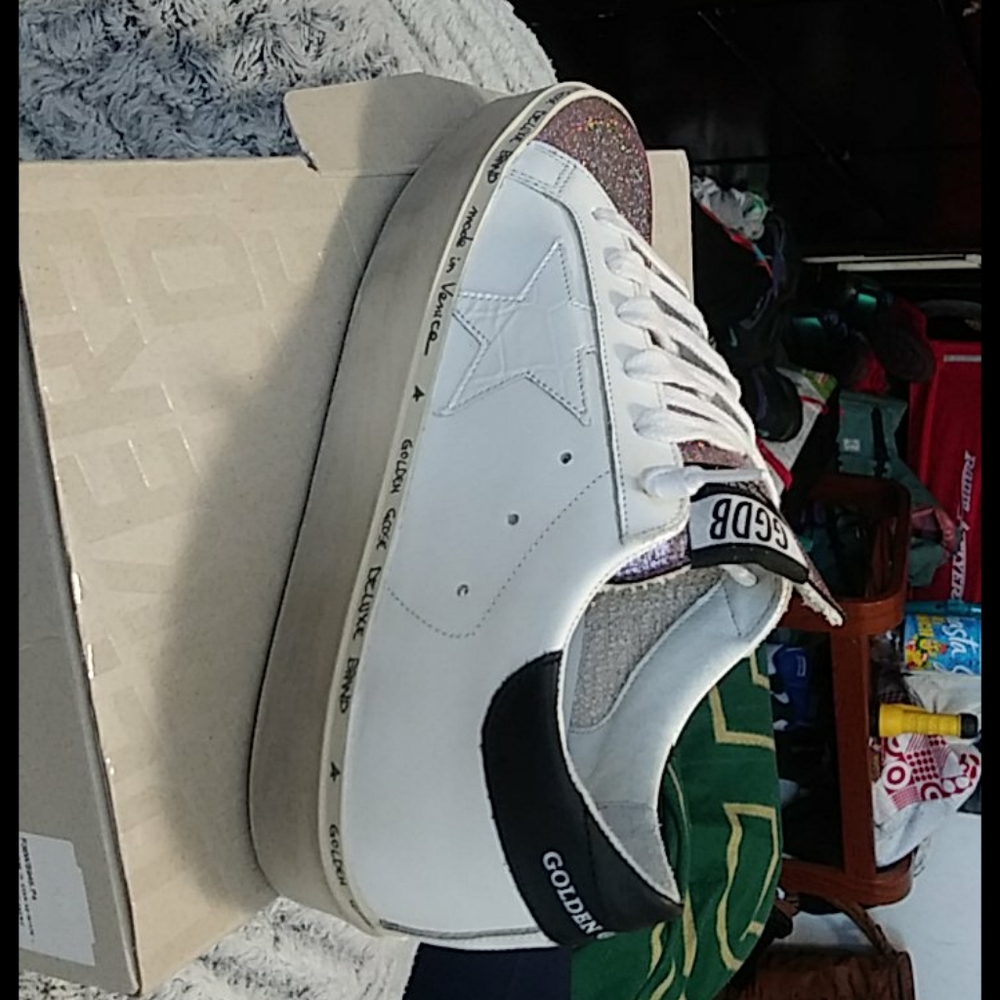 Golden goose